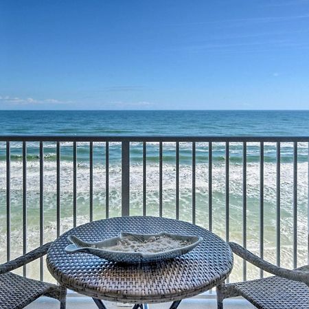 Bright Daytona Beach Condo With Community Pool! Екстер'єр фото