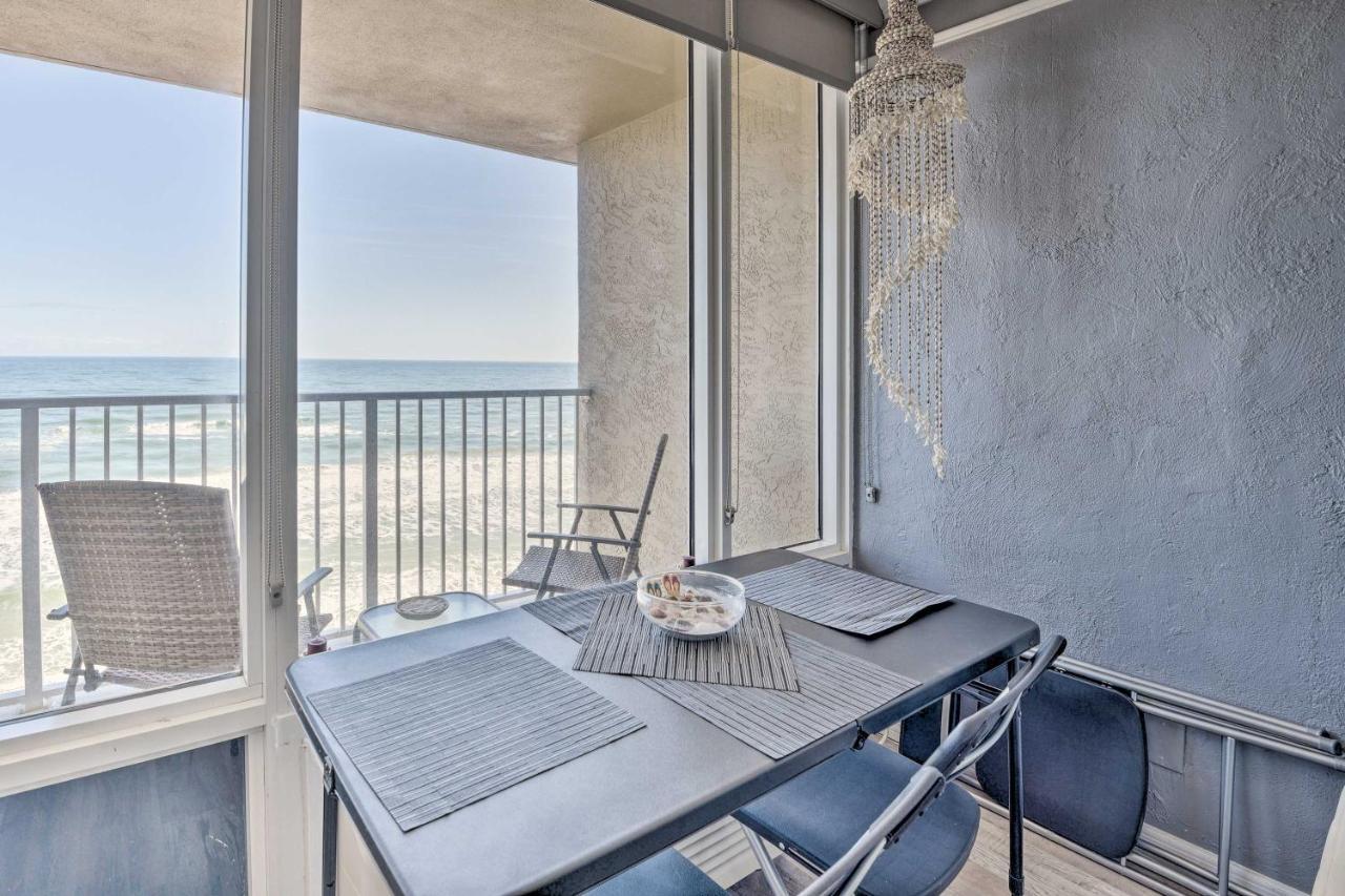 Bright Daytona Beach Condo With Community Pool! Екстер'єр фото