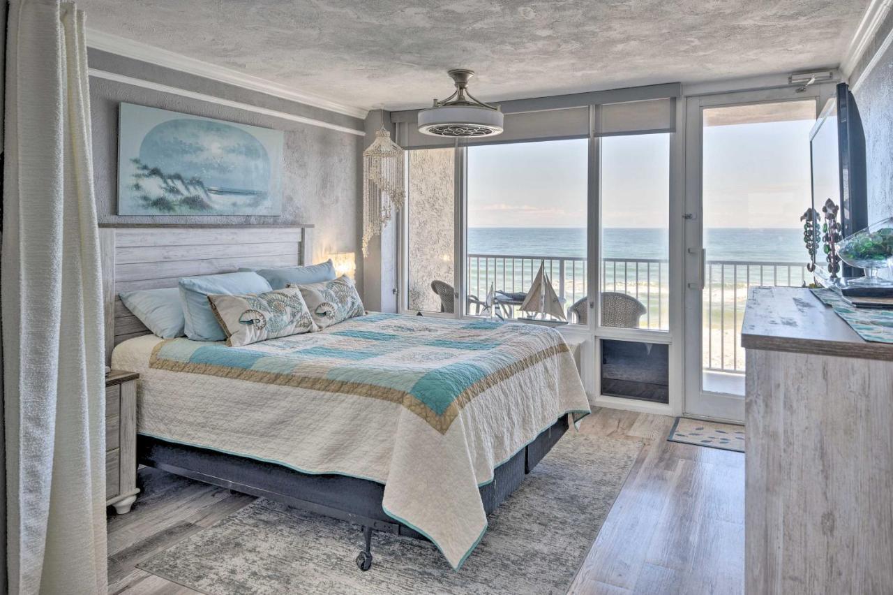 Bright Daytona Beach Condo With Community Pool! Екстер'єр фото