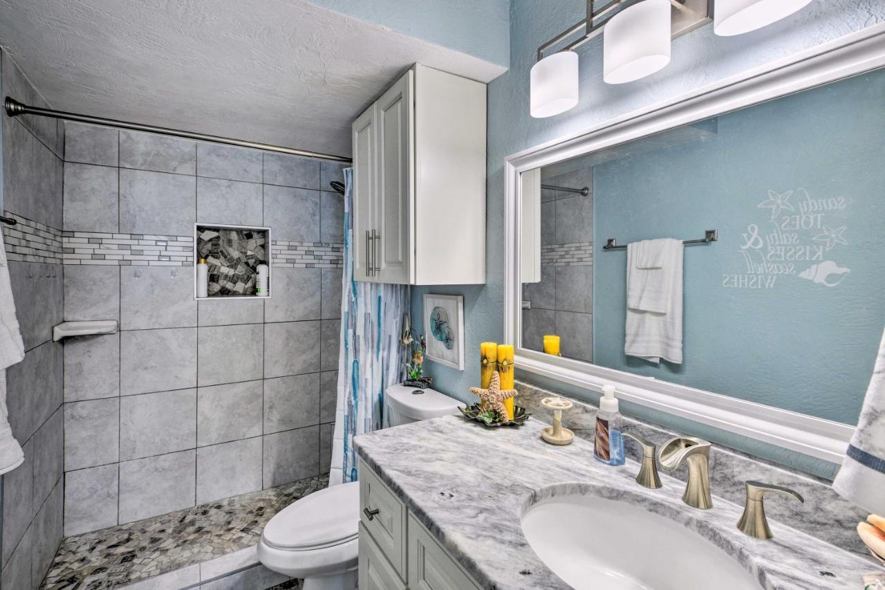 Bright Daytona Beach Condo With Community Pool! Екстер'єр фото