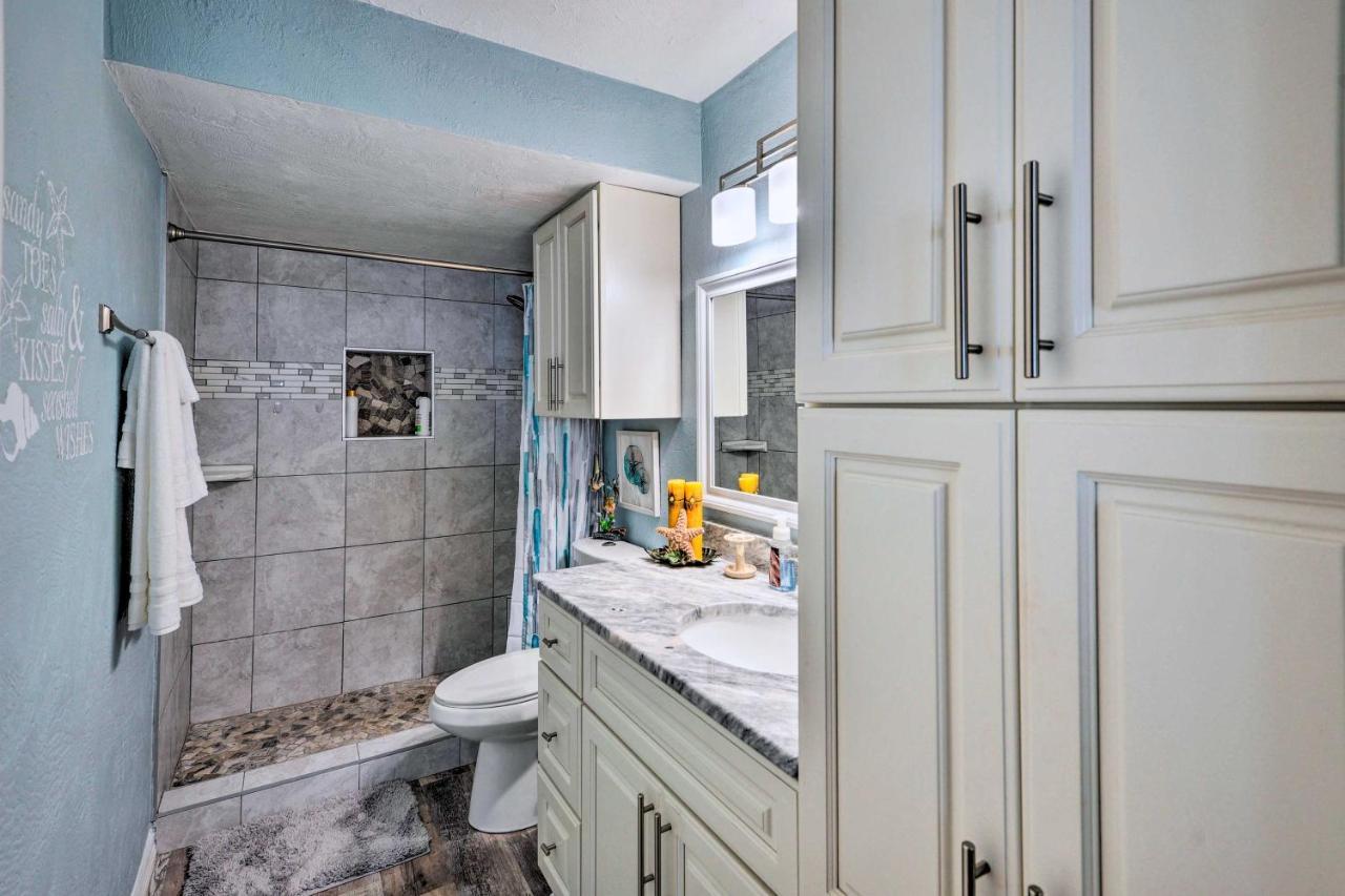 Bright Daytona Beach Condo With Community Pool! Екстер'єр фото