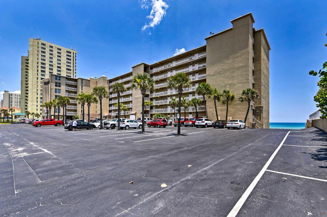Bright Daytona Beach Condo With Community Pool! Екстер'єр фото